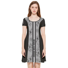 Load image into Gallery viewer, (PRE ORDER) Fia the Flip Dress
