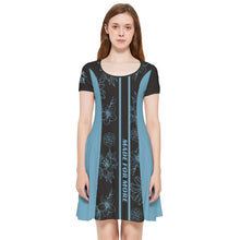 Load image into Gallery viewer, (PRE ORDER) Fia The Flip Dress
