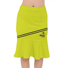 Load image into Gallery viewer, Summer Neon Skirt
