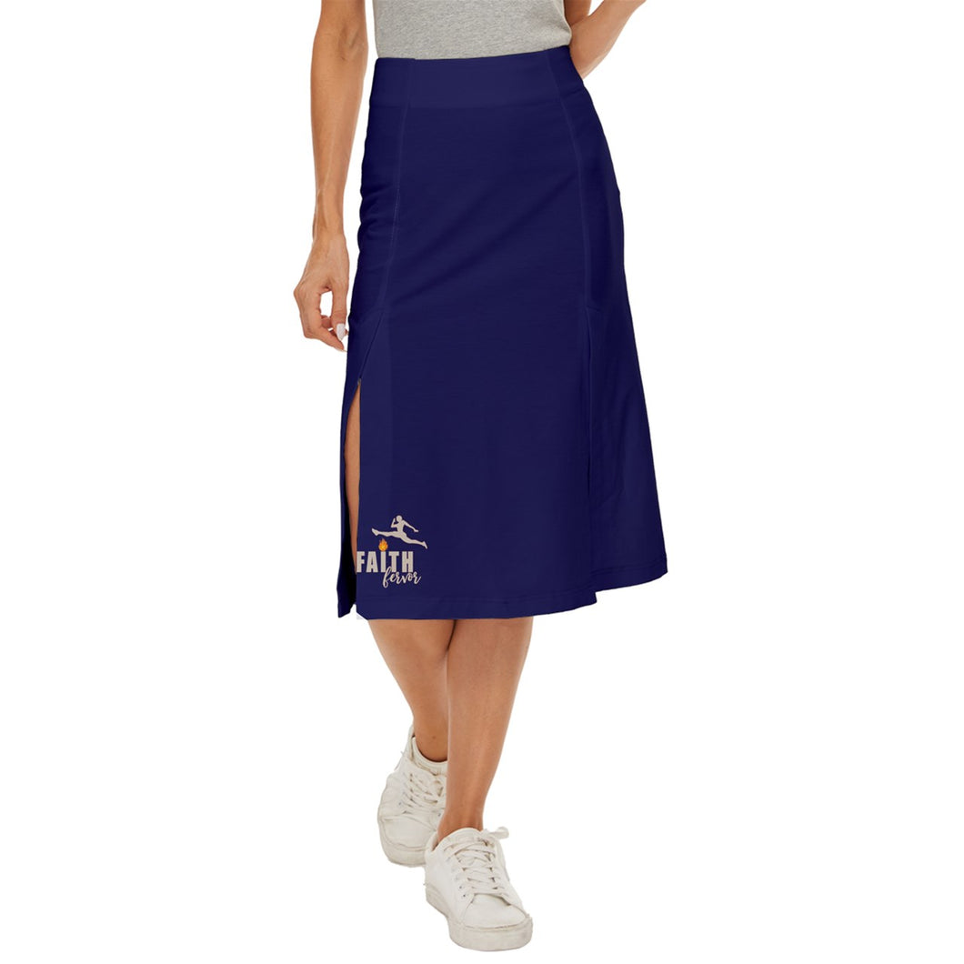 Faith Athletic Skirt