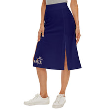 Load image into Gallery viewer, Faith Athletic Skirt
