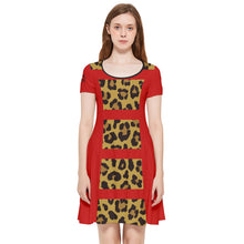 Load image into Gallery viewer, Ria Reversible  Dress
