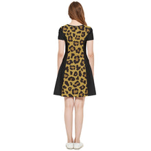 Load image into Gallery viewer, Ria Reversible Dress
