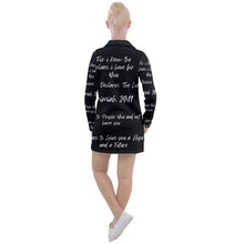 Load image into Gallery viewer, Lola Long Sleeve Dress
