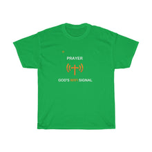 Load image into Gallery viewer, God&#39;s Prayer Tee
