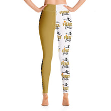 Load image into Gallery viewer, Fierce Faith Leggings
