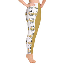 Load image into Gallery viewer, Fierce Faith Leggings
