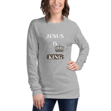 Load image into Gallery viewer, Jesus is King Tee

