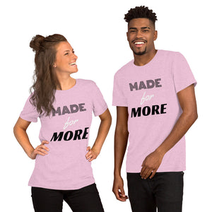 Made for More Spring T'Shirt