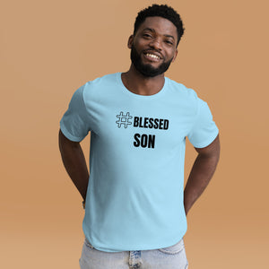 Blessed  Son T-shirt