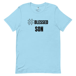 Blessed  Son T-shirt